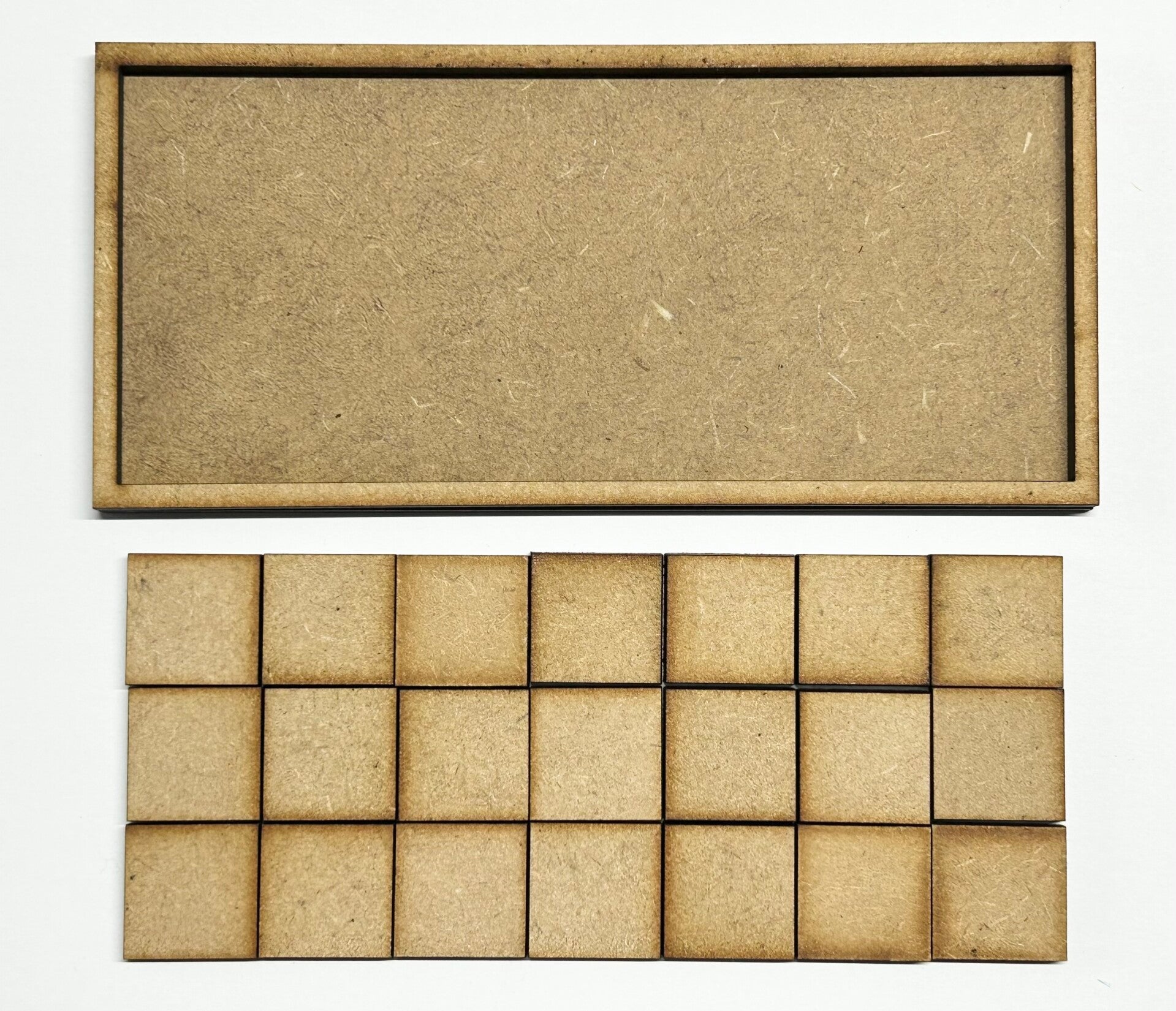 140x60mm Movement Tray and Bases