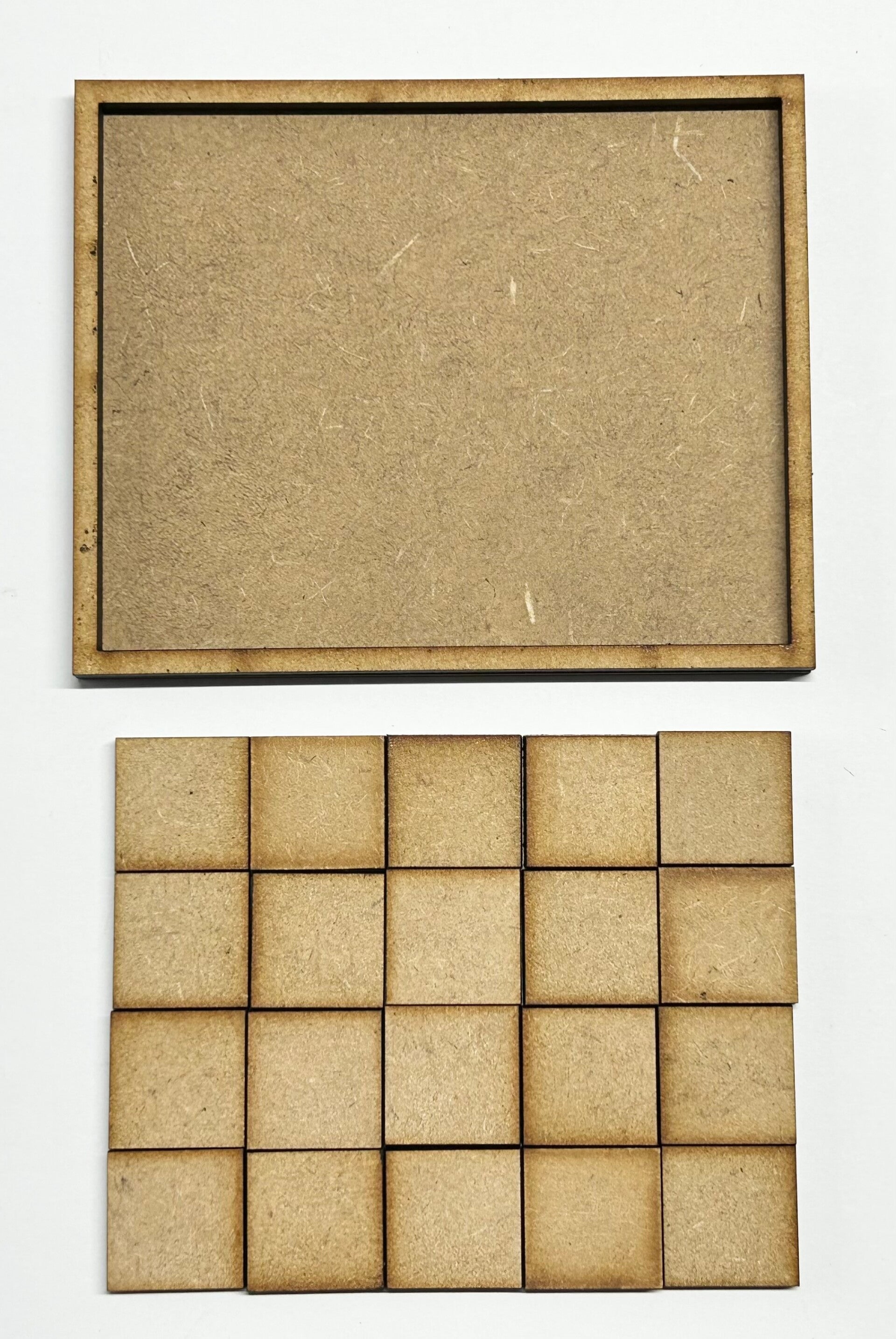 100x80mm Movement Tray and Bases