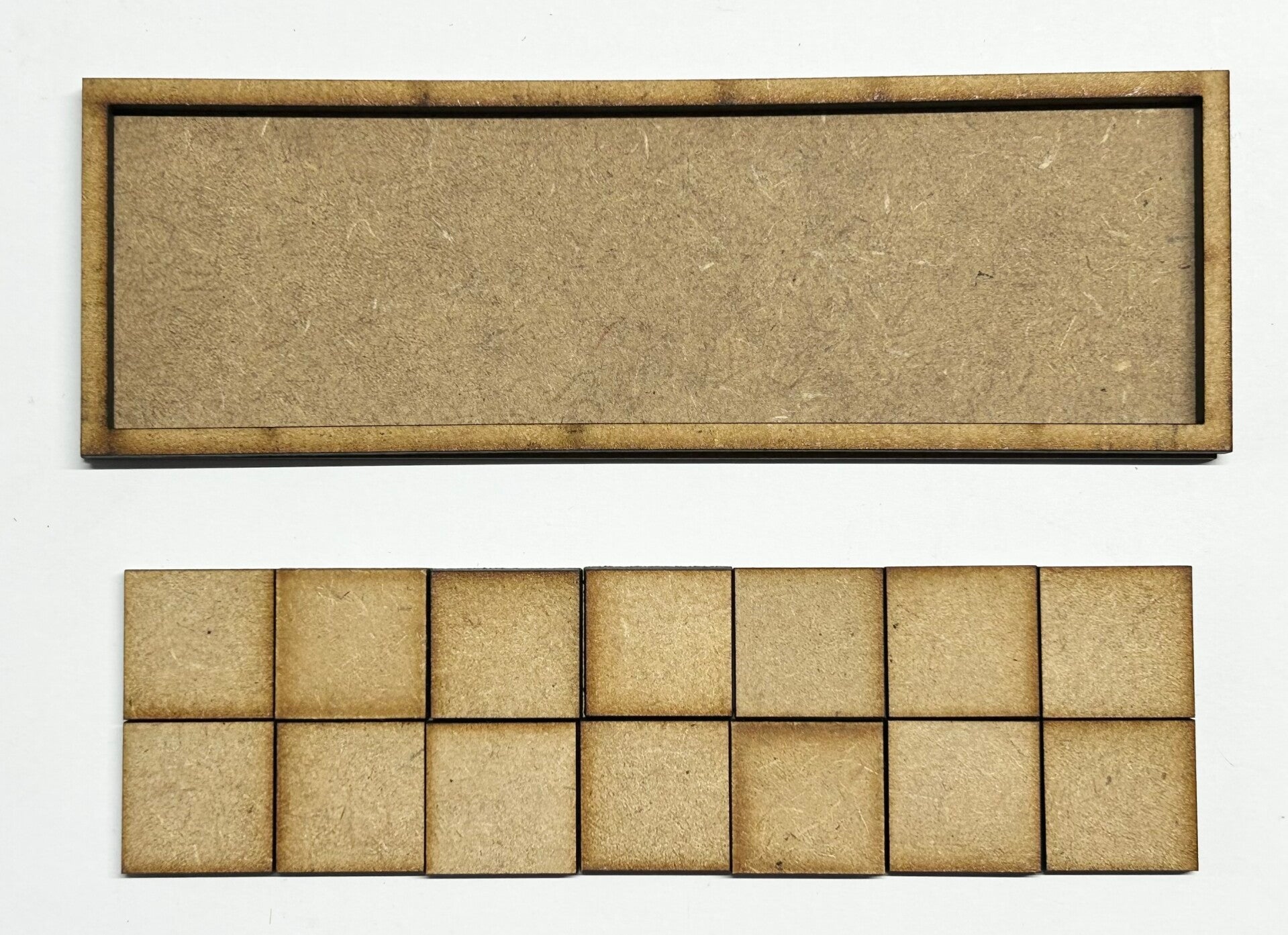 140x40mm Movement Tray and Bases