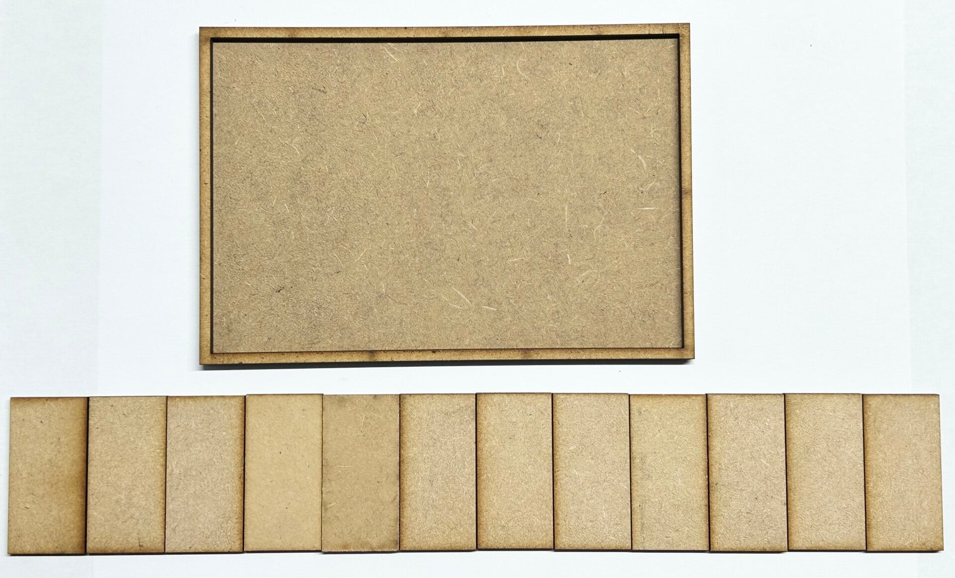 150x100mm Movement Tray and Bases