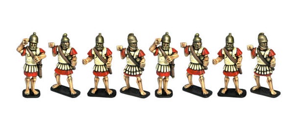 Macedonian/Successor Phalangites