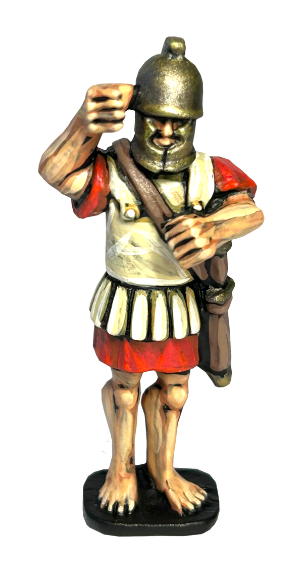 Macedonian/Successor Phalangite