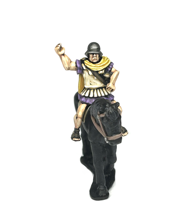 Macedonian/Successor Companion Cavalry