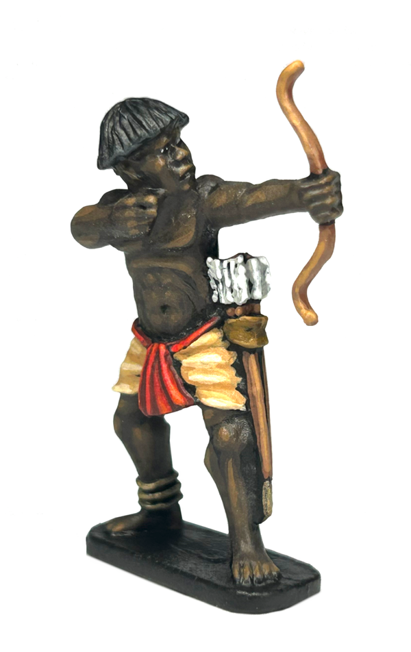 Nubian Archer