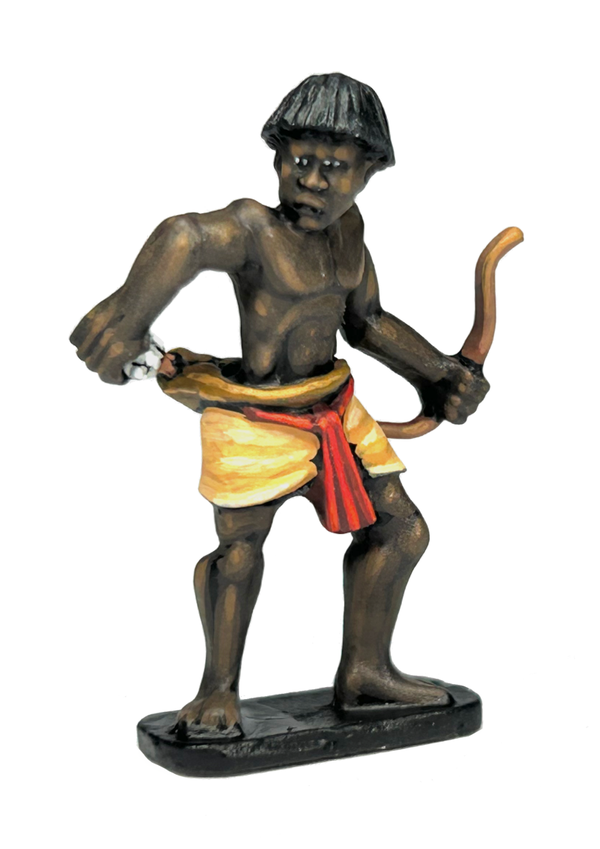 Nubian Archer