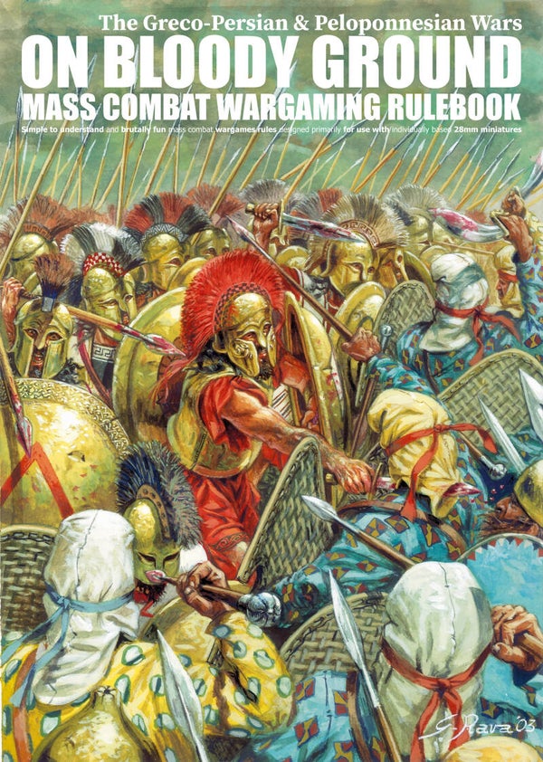The Greco-Persian & Peloponnesian Wars & Rulers Offer
