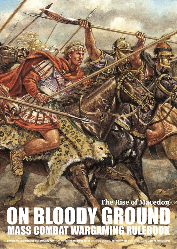 The Rise of Macedon Bundle