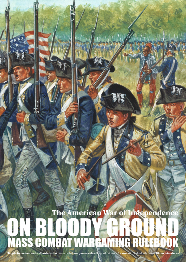 The American War of Independence Bundle