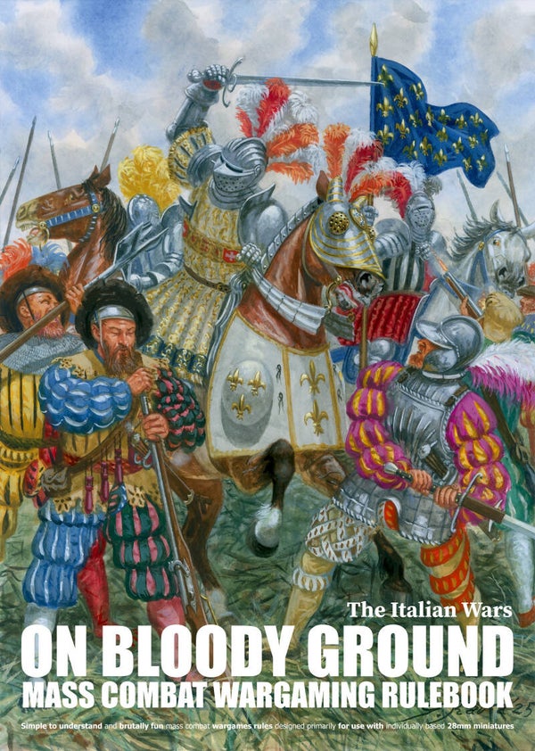 The Italian Wars & Rulers Offer