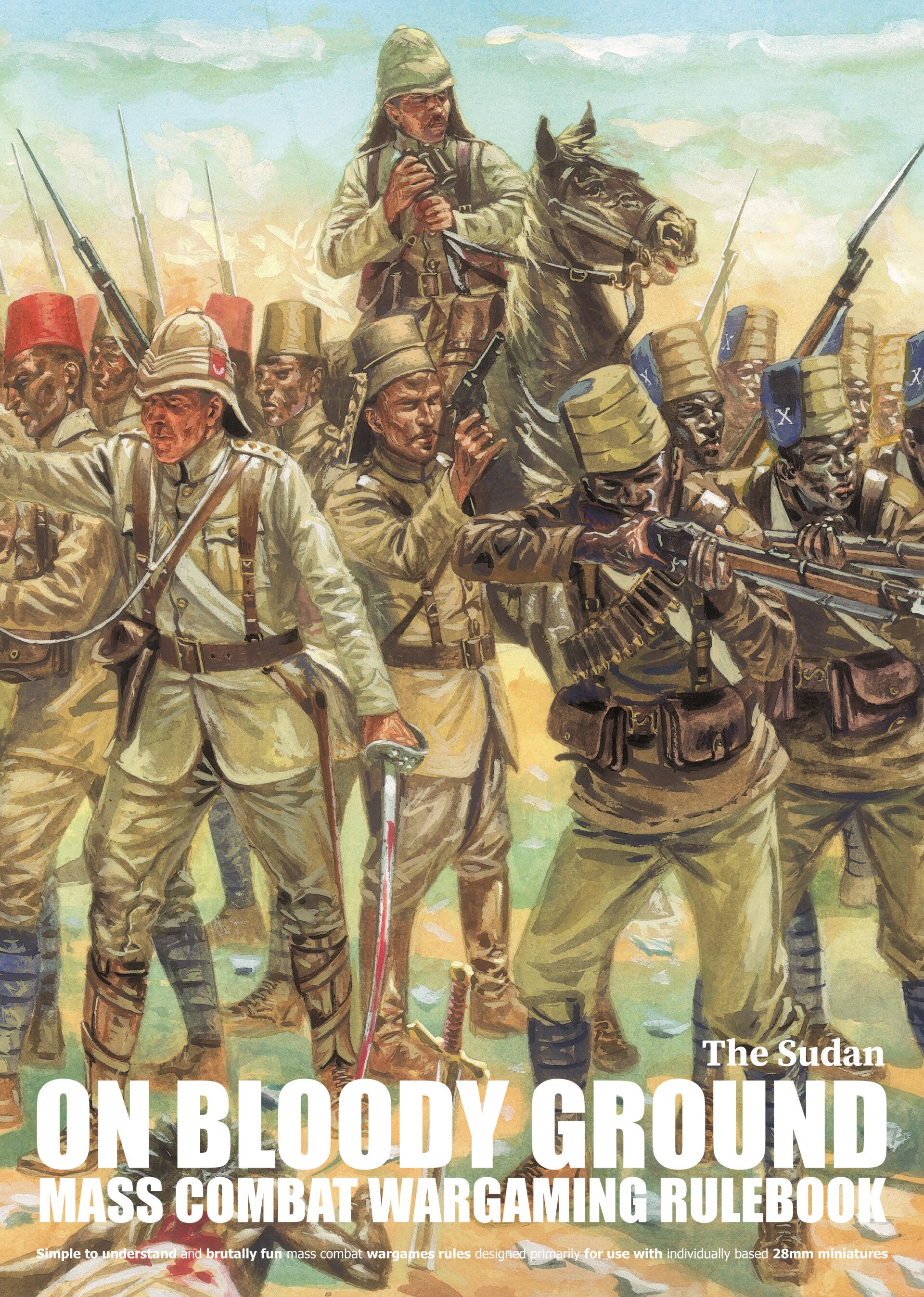 The Sudan Bundle