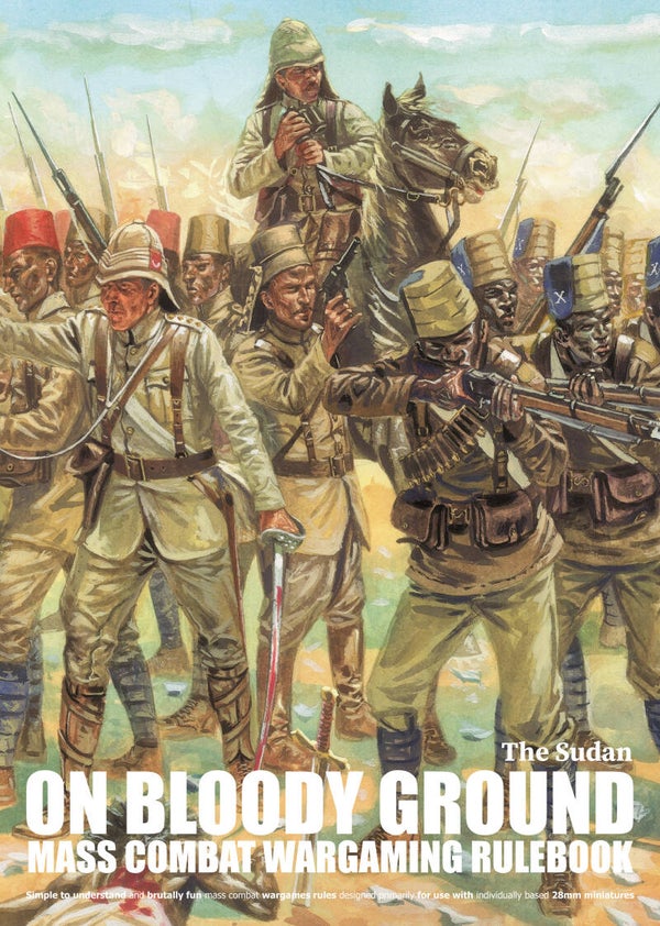 The Sudan & Tokens Offer