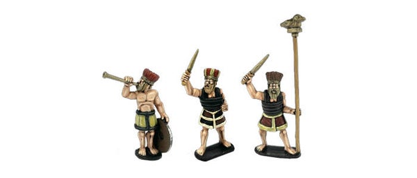 Sea Peoples Command