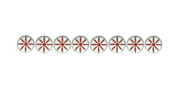 Macedonian/Successor Shields