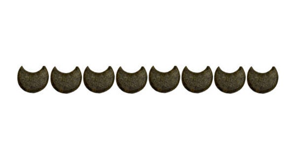 Ancient Greek Bucklers