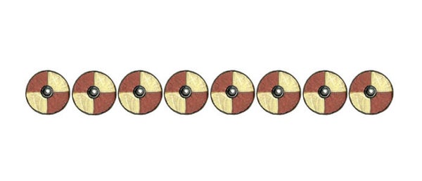 Saxon Shields