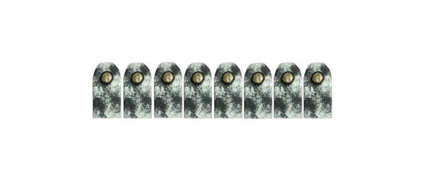 New Kingdom Egyptian Shields