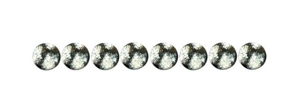 Cowhide Shields