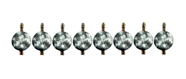 Sea Peoples Shields