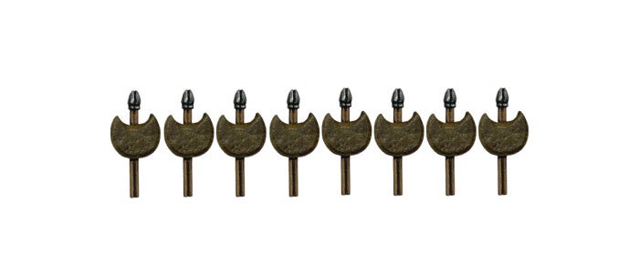 Ancient Greek Bucklers