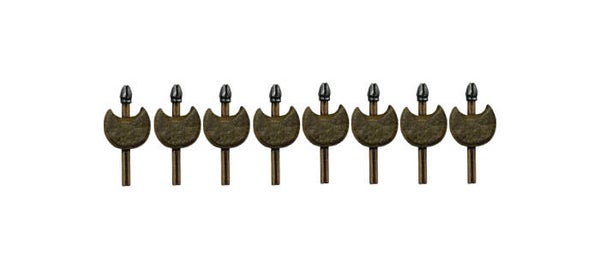 Ancient Greek Bucklers