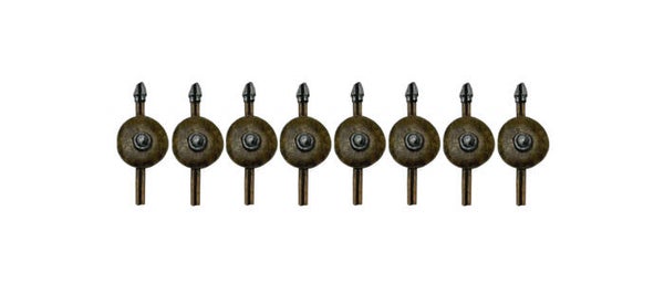 Ancient Greek Bucklers