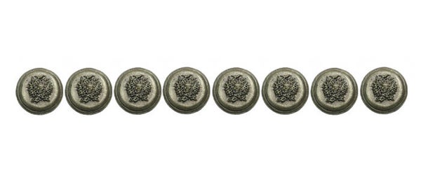 Ancient Greek Shields (Medusa)