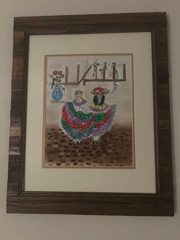 Art Products -  Pictures  using  stones and colors, Digitals, Handmade Hats and bags . From Memories to colors !
