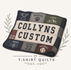 Collyn's Custom Quilts