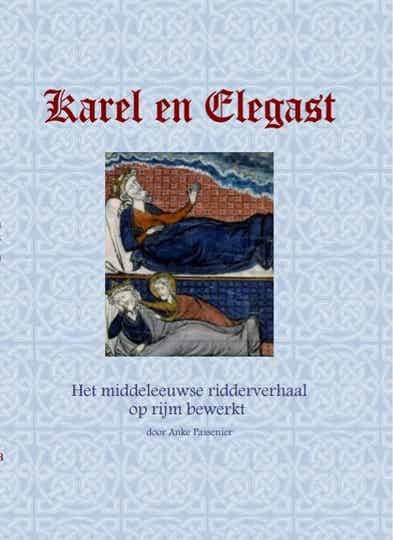 Karel en Elegast