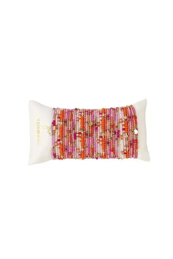 lilly armbandjes