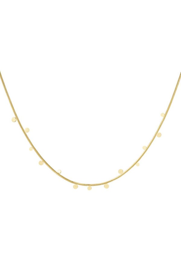 Ketting cirkel party