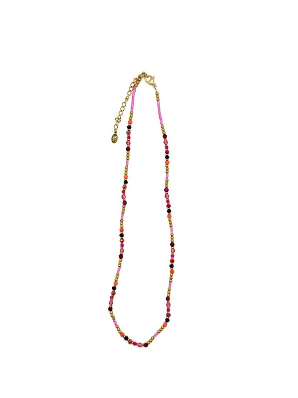 Ketting Belle