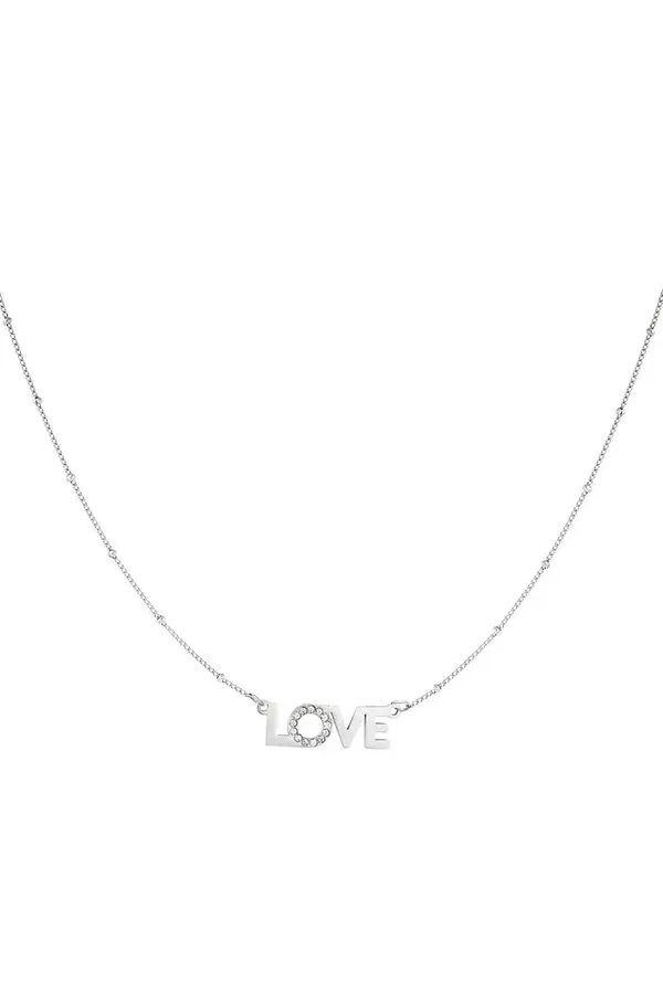 Love Ketting