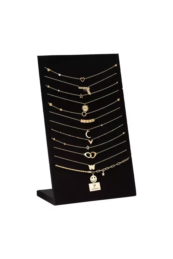 Musthave ketting
