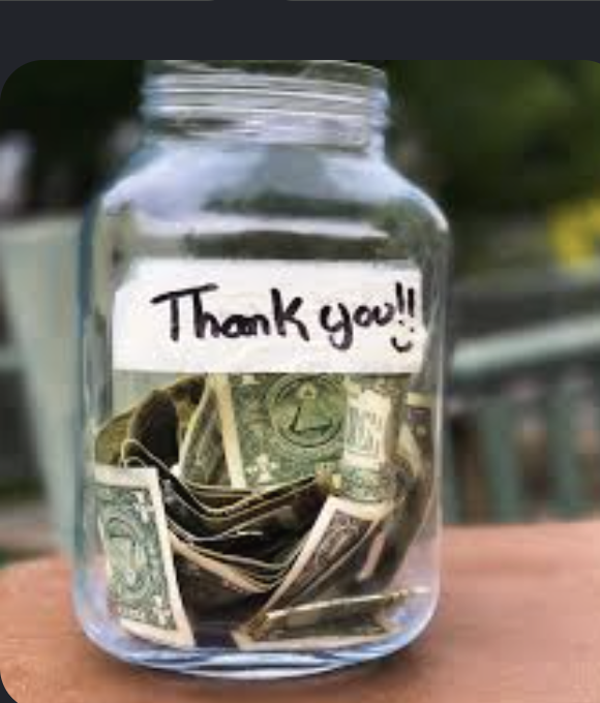 MI-AI Practice Tip Jar