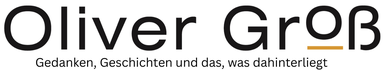 Oliver Groß