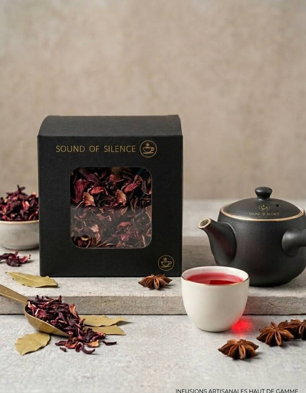 Sounds of silence