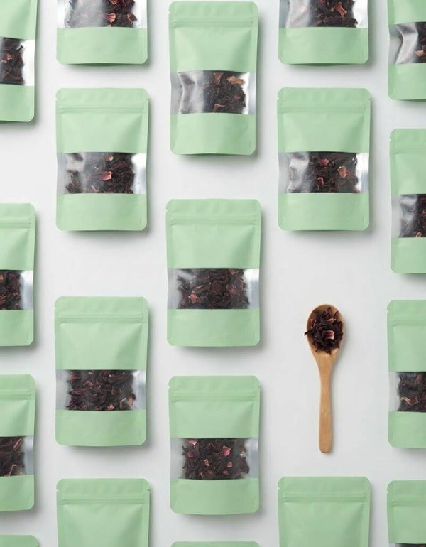 JM hibiscus