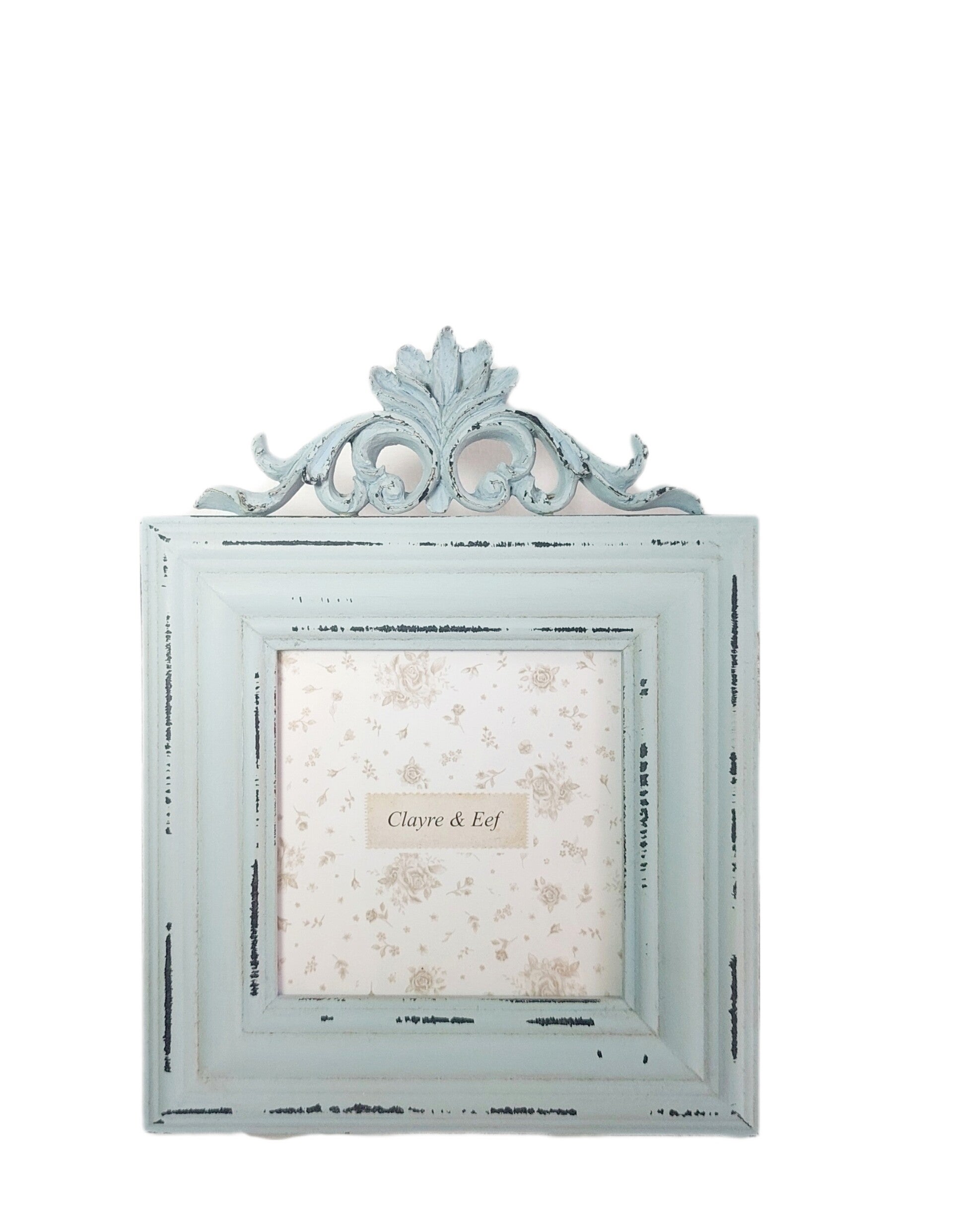 Clayre & Eef Fotorahmen/Bilderrahmen
