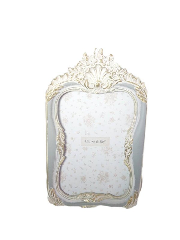 Clayre & Eef Fotorahmen/Bilderrahmen