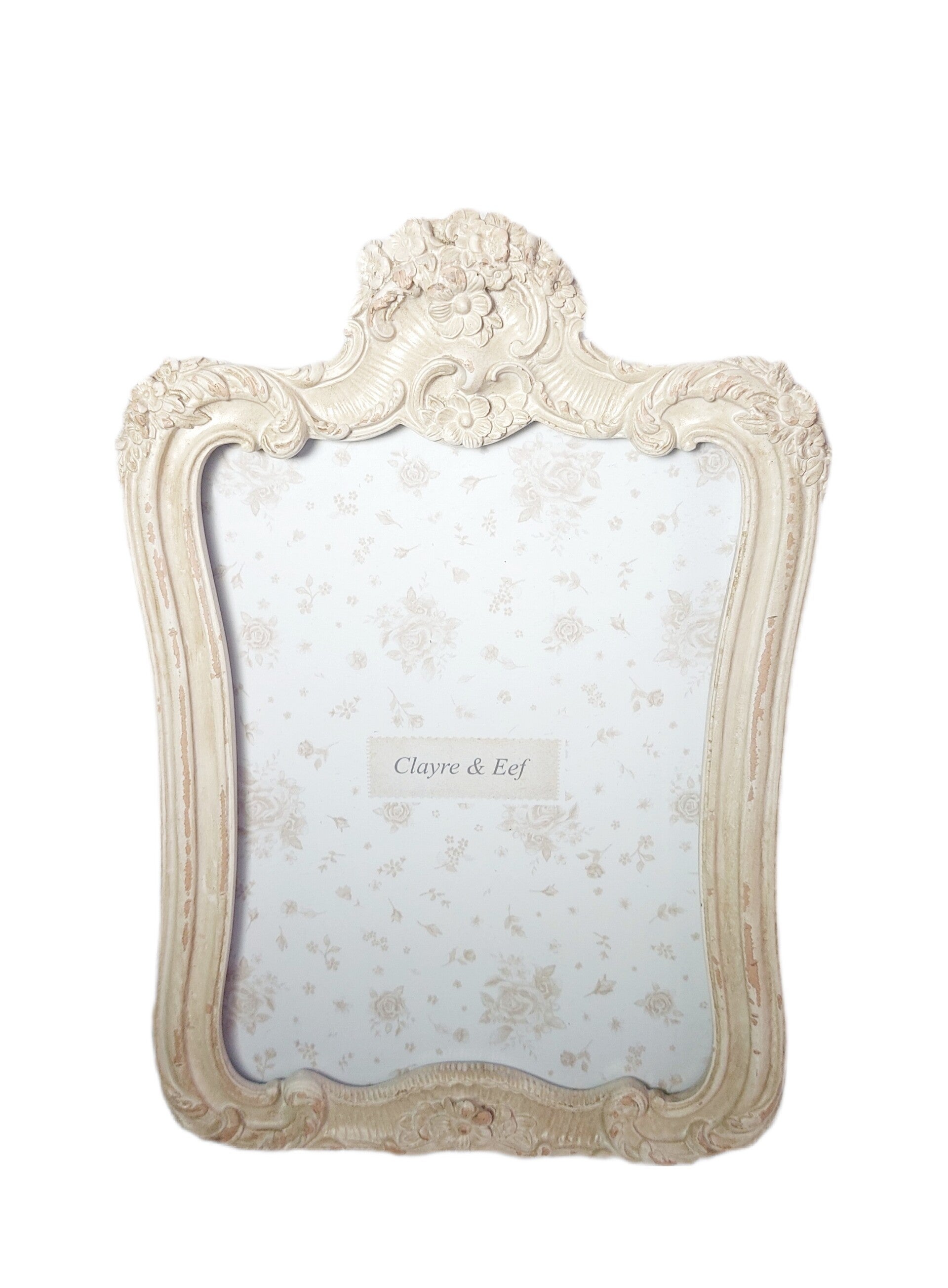 Clayre & Eef Fotorahmen/Bilderrahmen