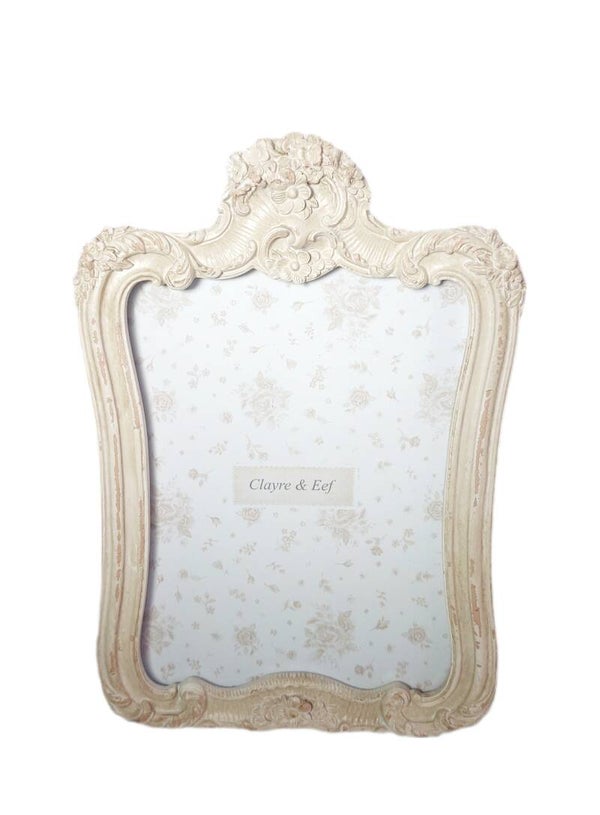 Clayre & Eef Fotorahmen/Bilderrahmen