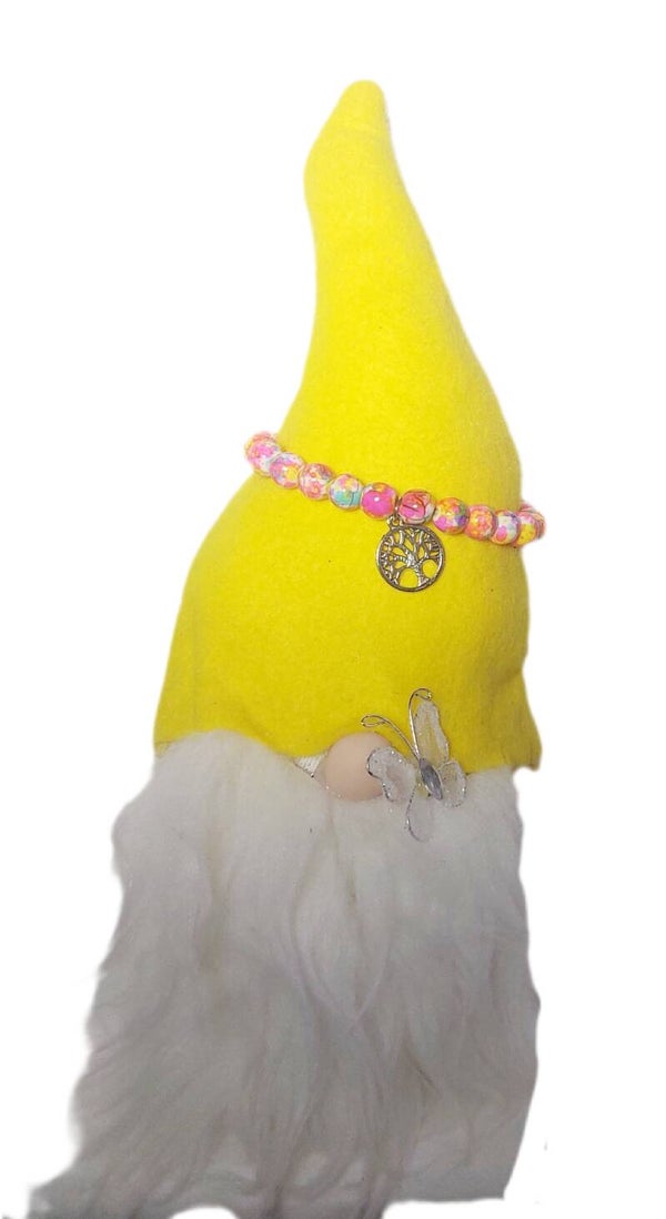 Energetikwichtel gelb