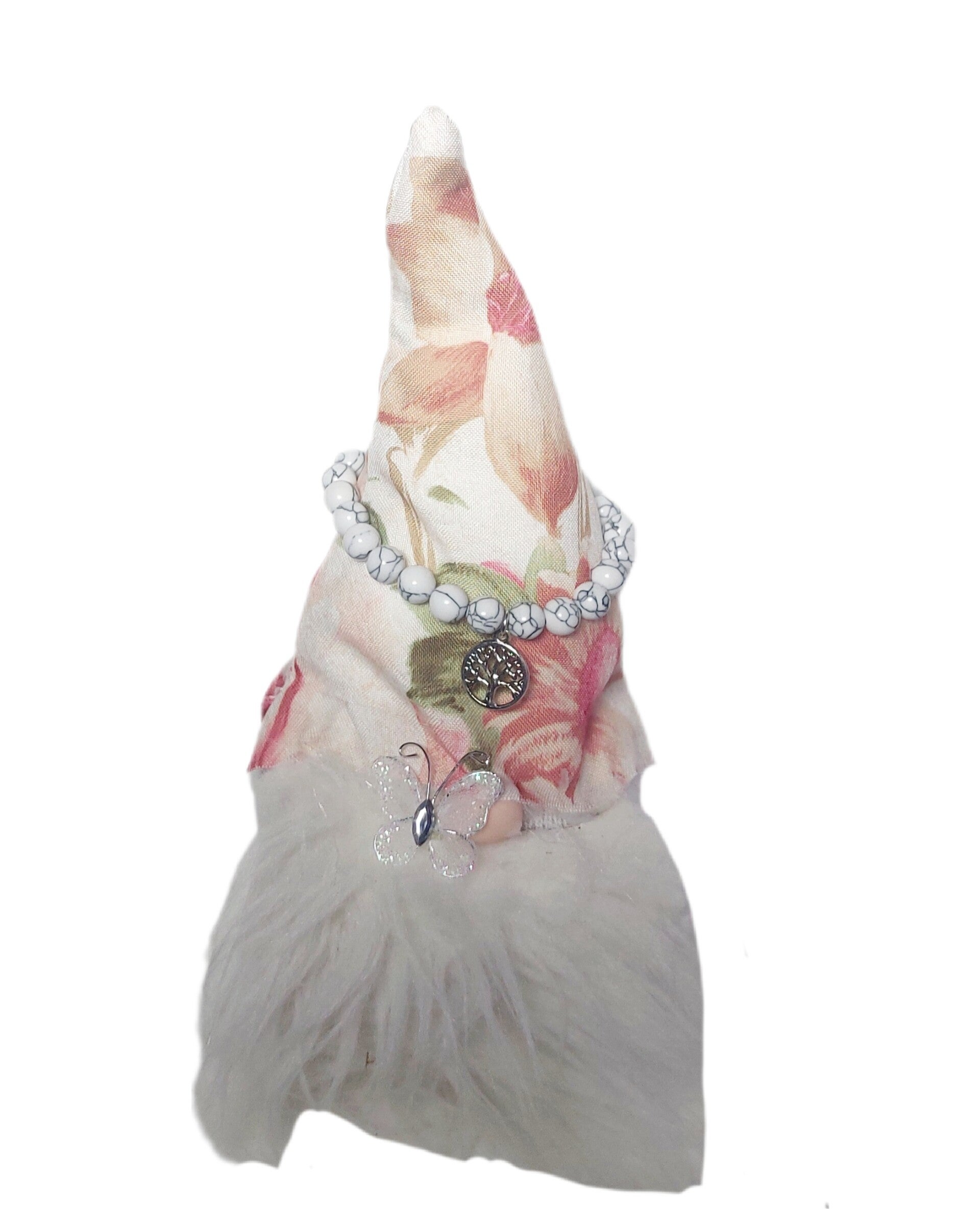 Energetikwichtel Floral/Rosenmotiv