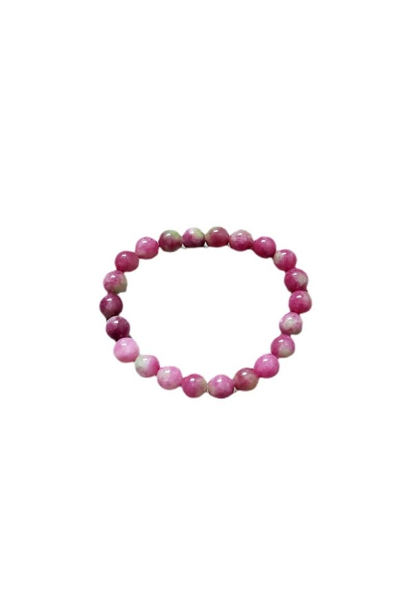 Perlen-Armband "Liebe/Spiritualität"