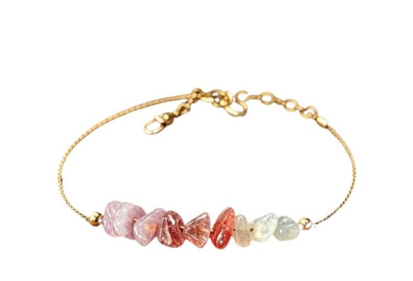 Armband "Selbstliebe"