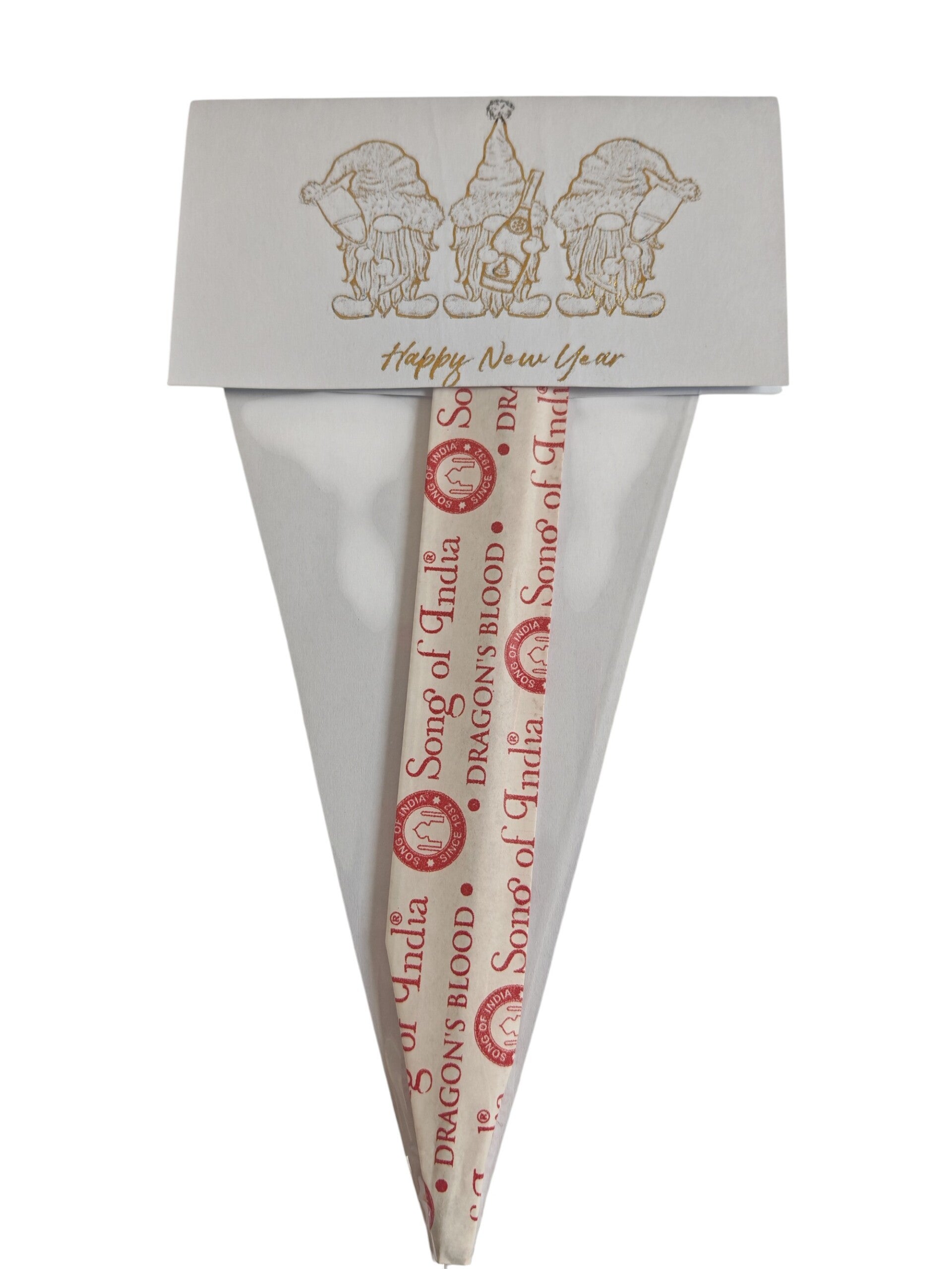 Geschenk Organic Goodness Masala Räucherstäbchen "lose" Drachenblut/Dragon's Blood