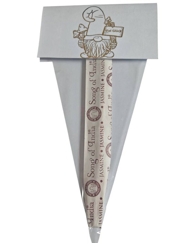 Geschenk Organic Goodness Masala Räucherstäbchen "lose" Jasmin/Jasmine