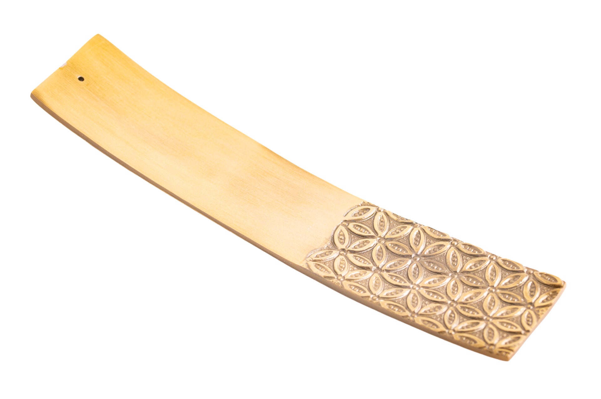 Stäbchenhalter Blume des Lebens Halter