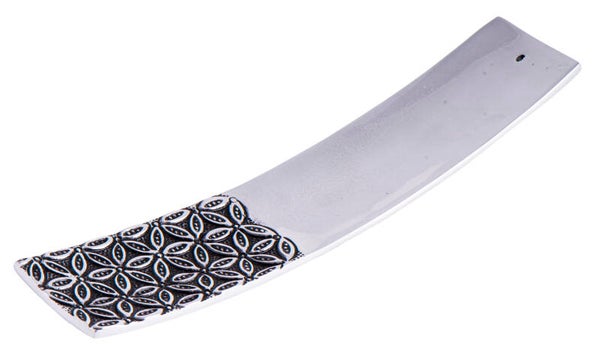 Stäbchenhalter Blume des Lebens